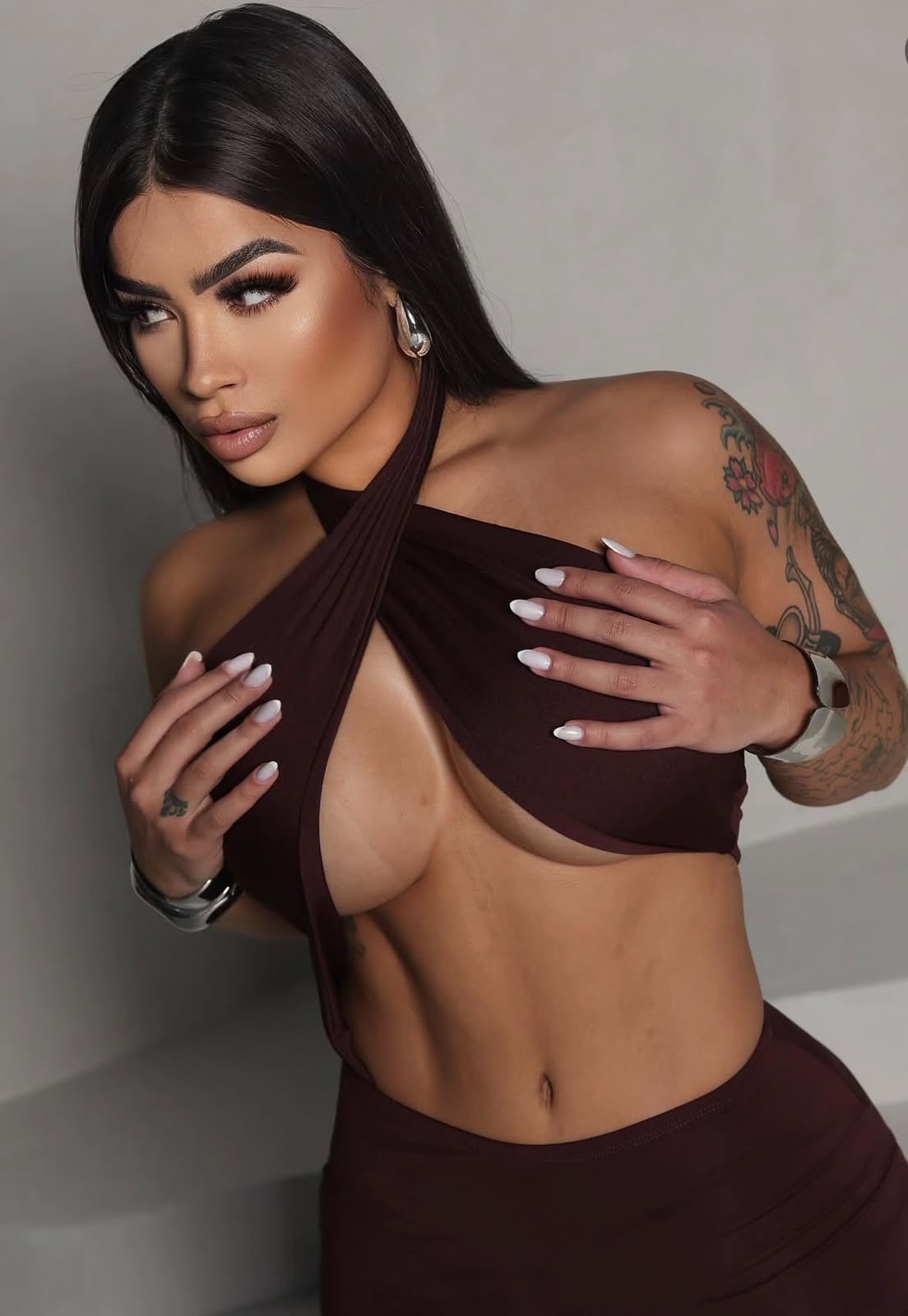 Escort - BEATRIZ - Ibiza Tops